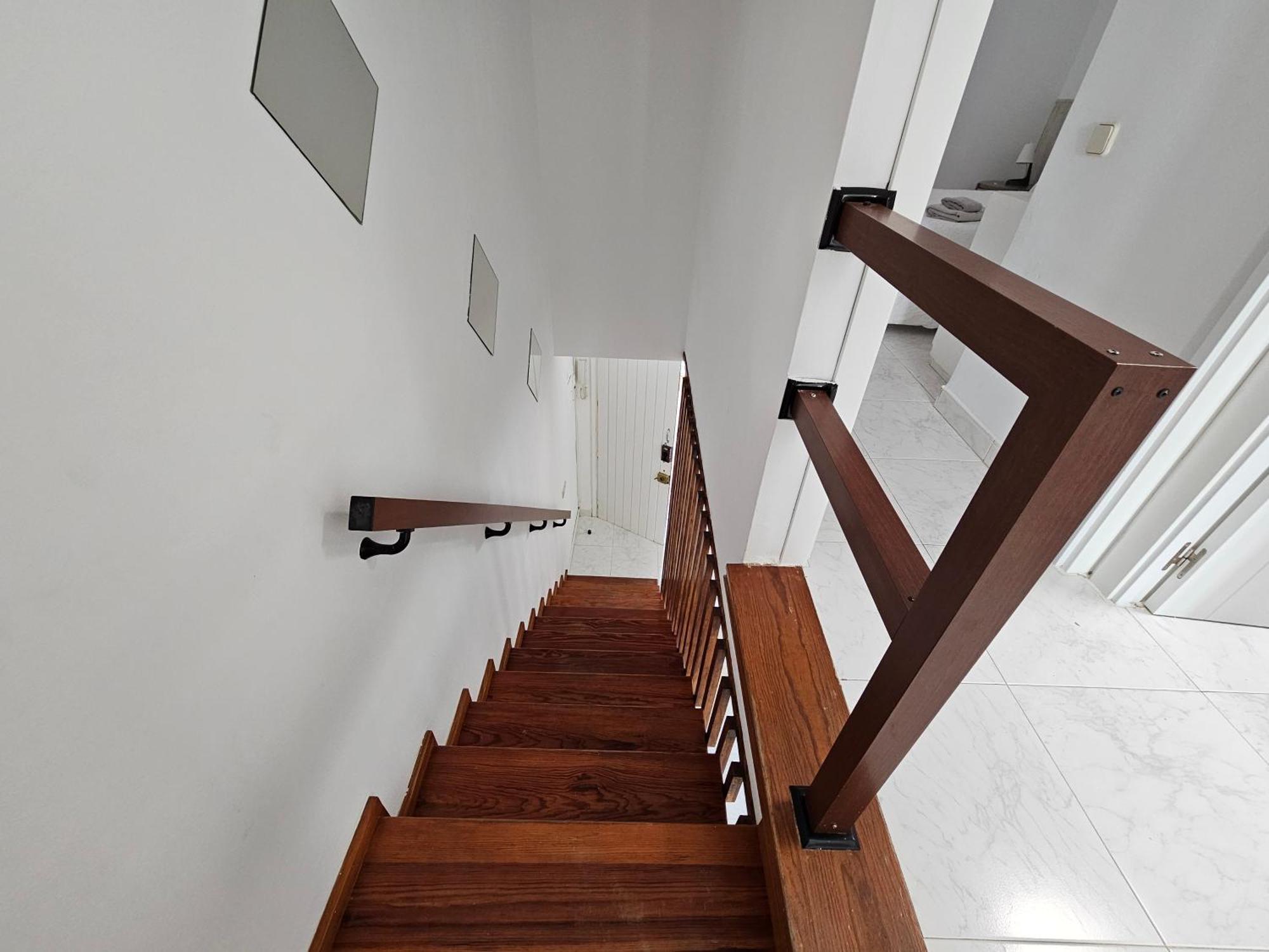 Stylish And Comfortable Duplex Apartment Near Swimming Pool Mogan Exterior photo