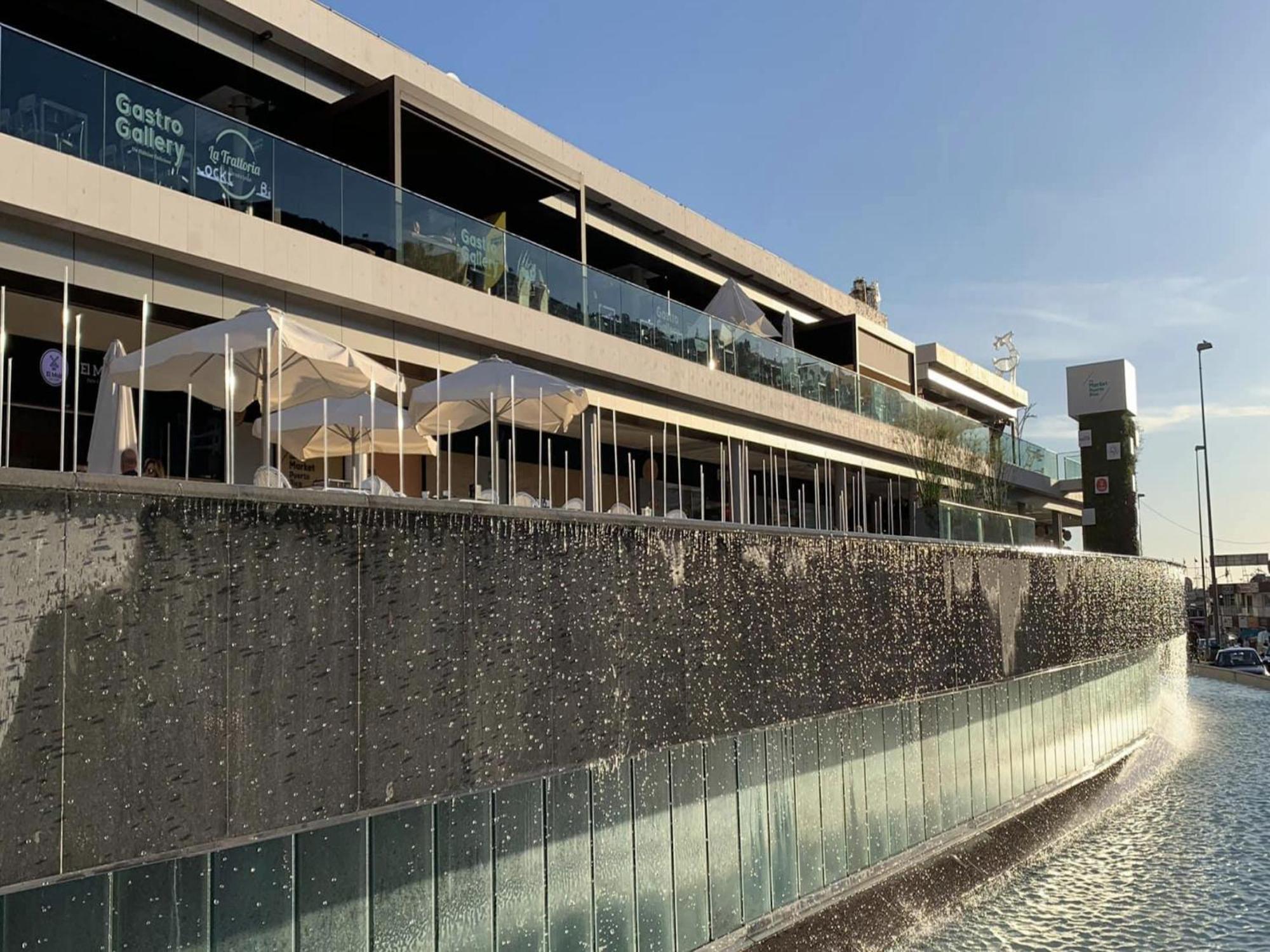 Stylish And Comfortable Duplex Apartment Near Swimming Pool Mogan Exterior photo